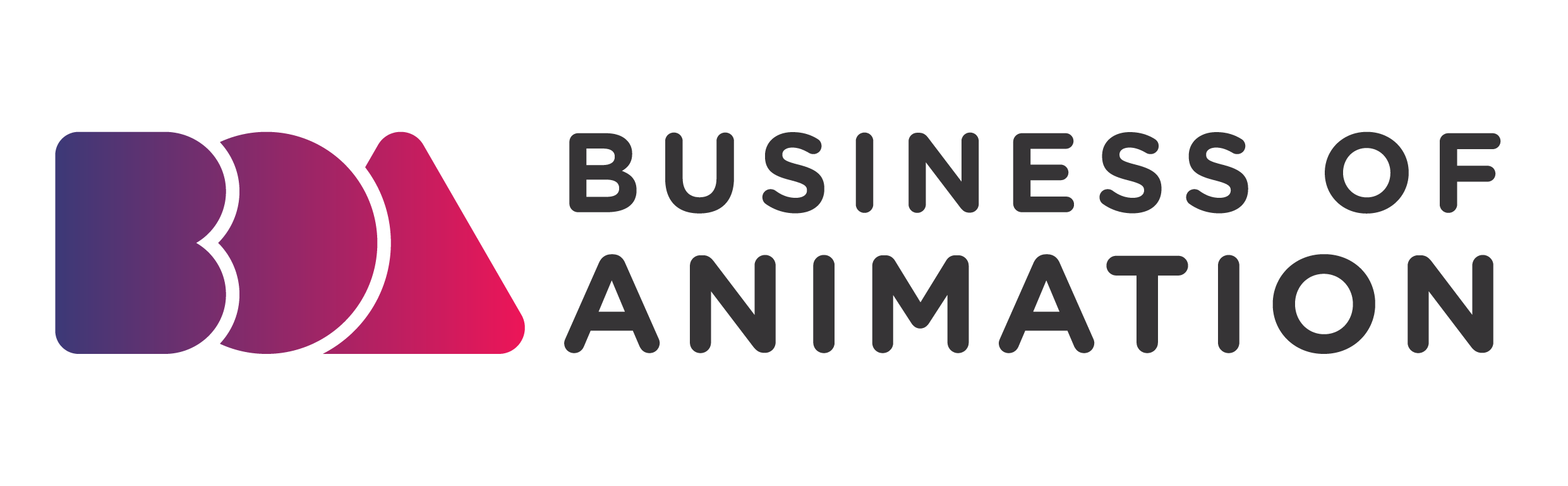 Business of Animation Logo