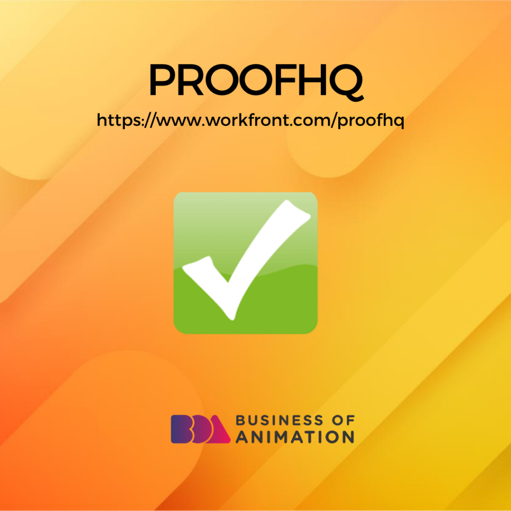 ProofHQ