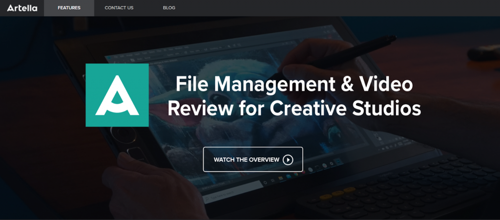 6 Project Management Tools for Your Animation Projects
