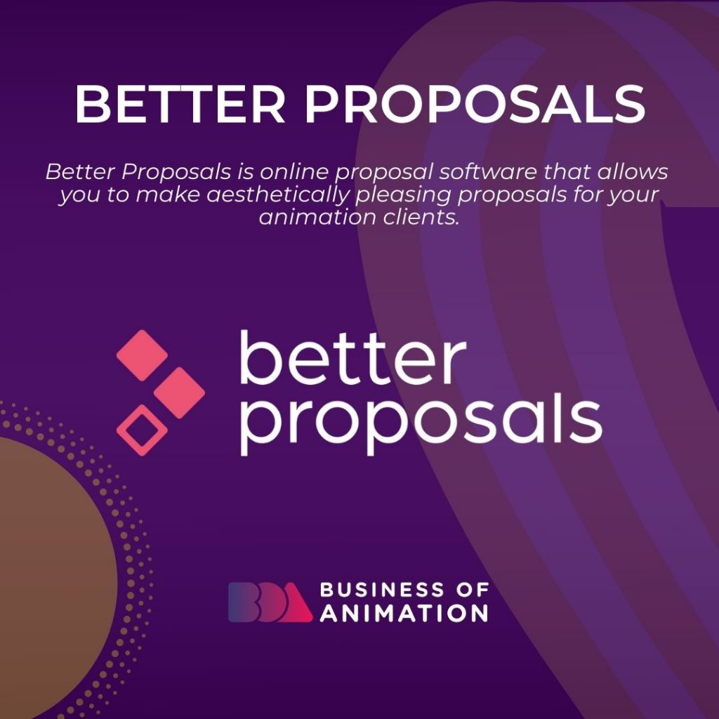 Better Proposals