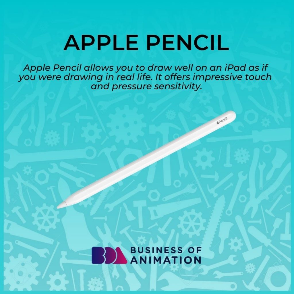 Apple Pencil