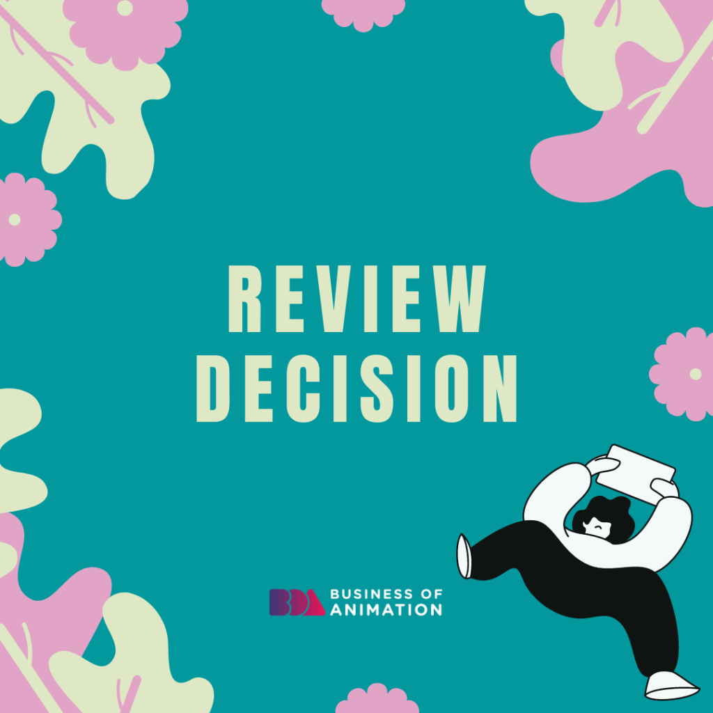 Review Decision