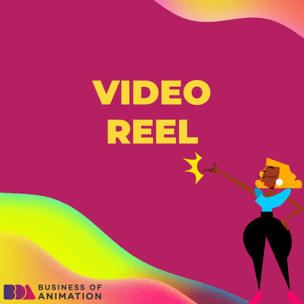 Video Reel