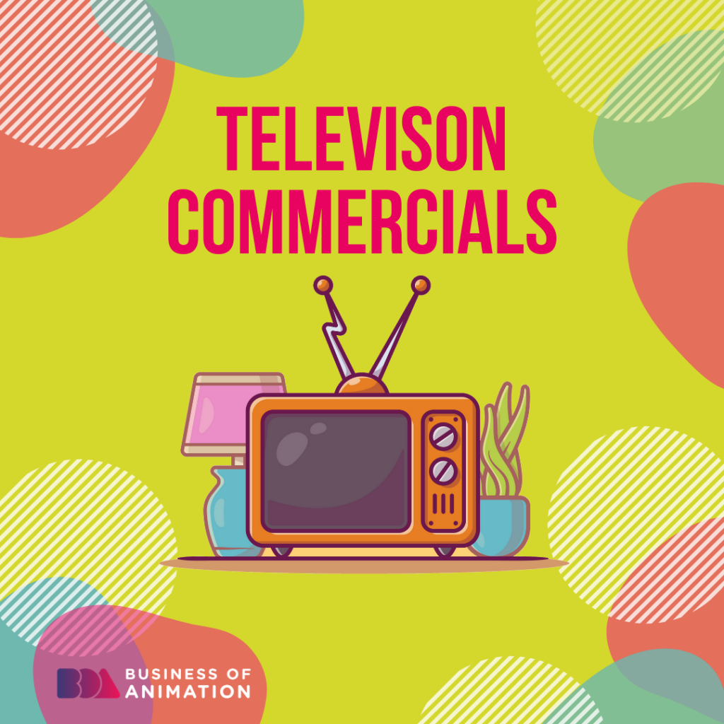 Television Commercials