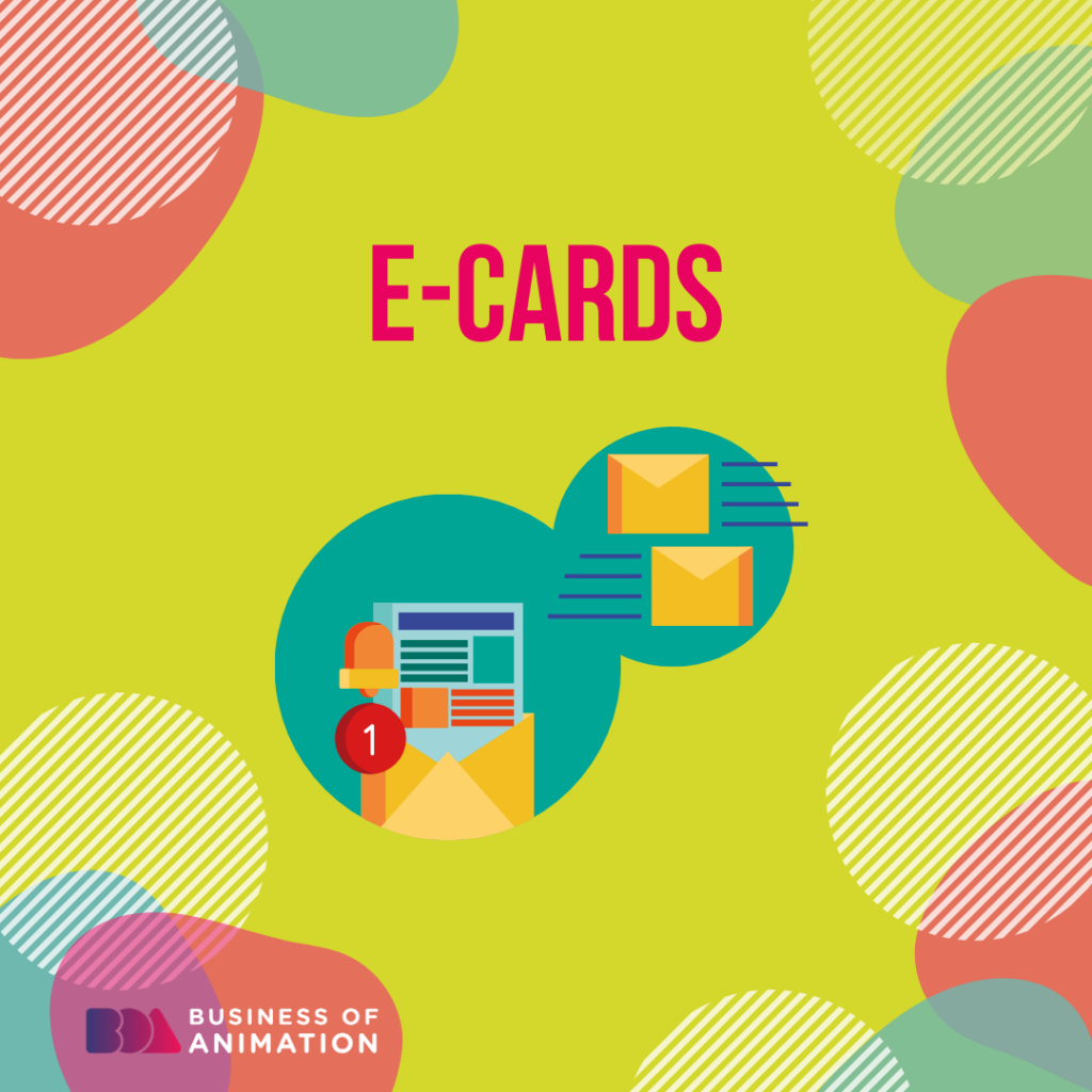 E-cards