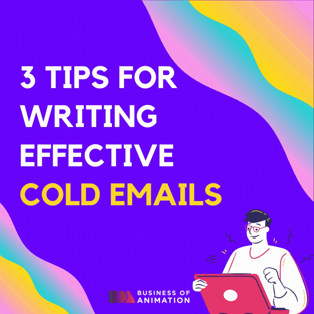 How to Create Effective Cold Emails