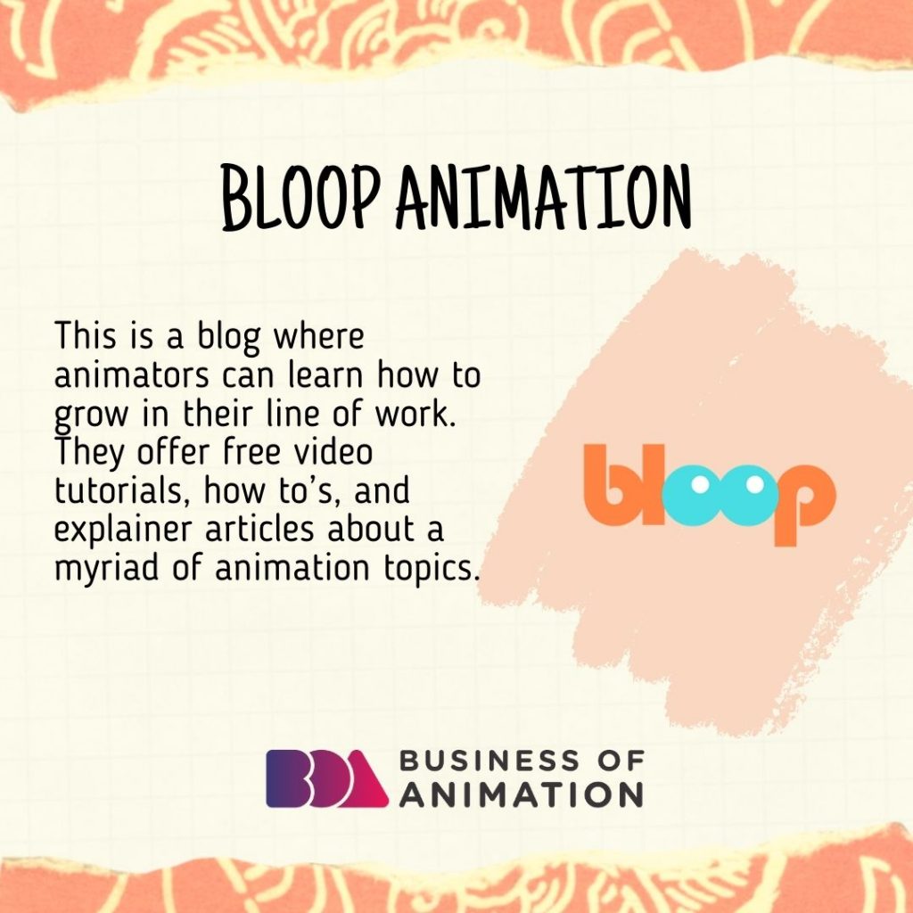 9 Animation Blogs Worth Checking Out | Business of Animation
