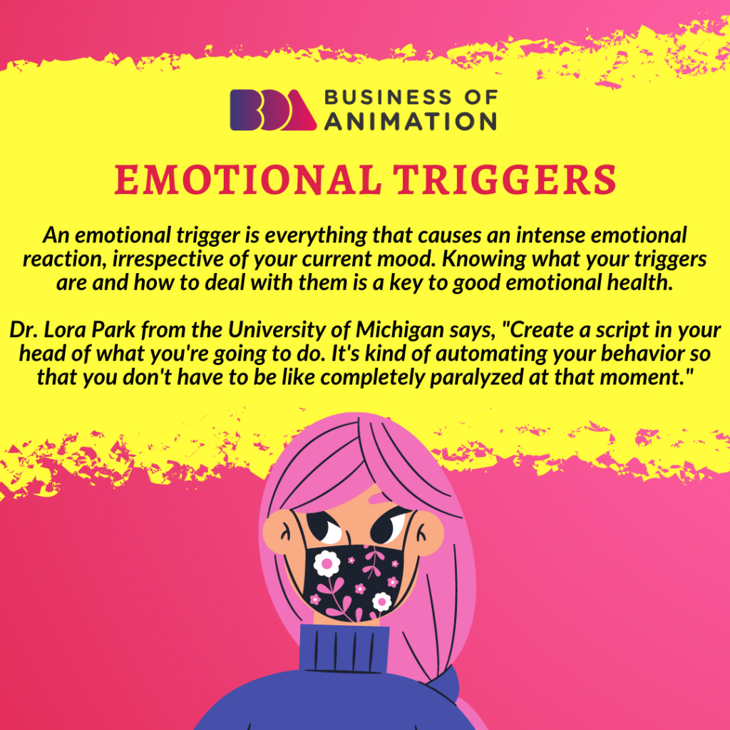 Emotional Triggers
