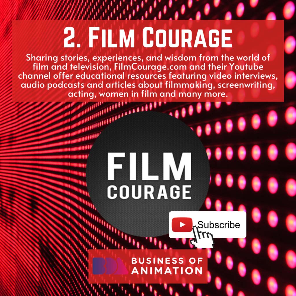 Film Courage
