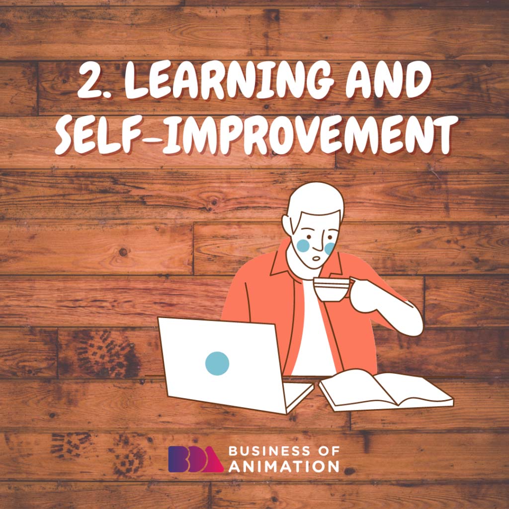 Learning and Self-Improvement