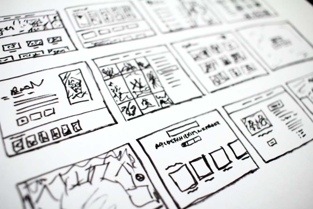 How to Make a Storyboard for Animated Videos