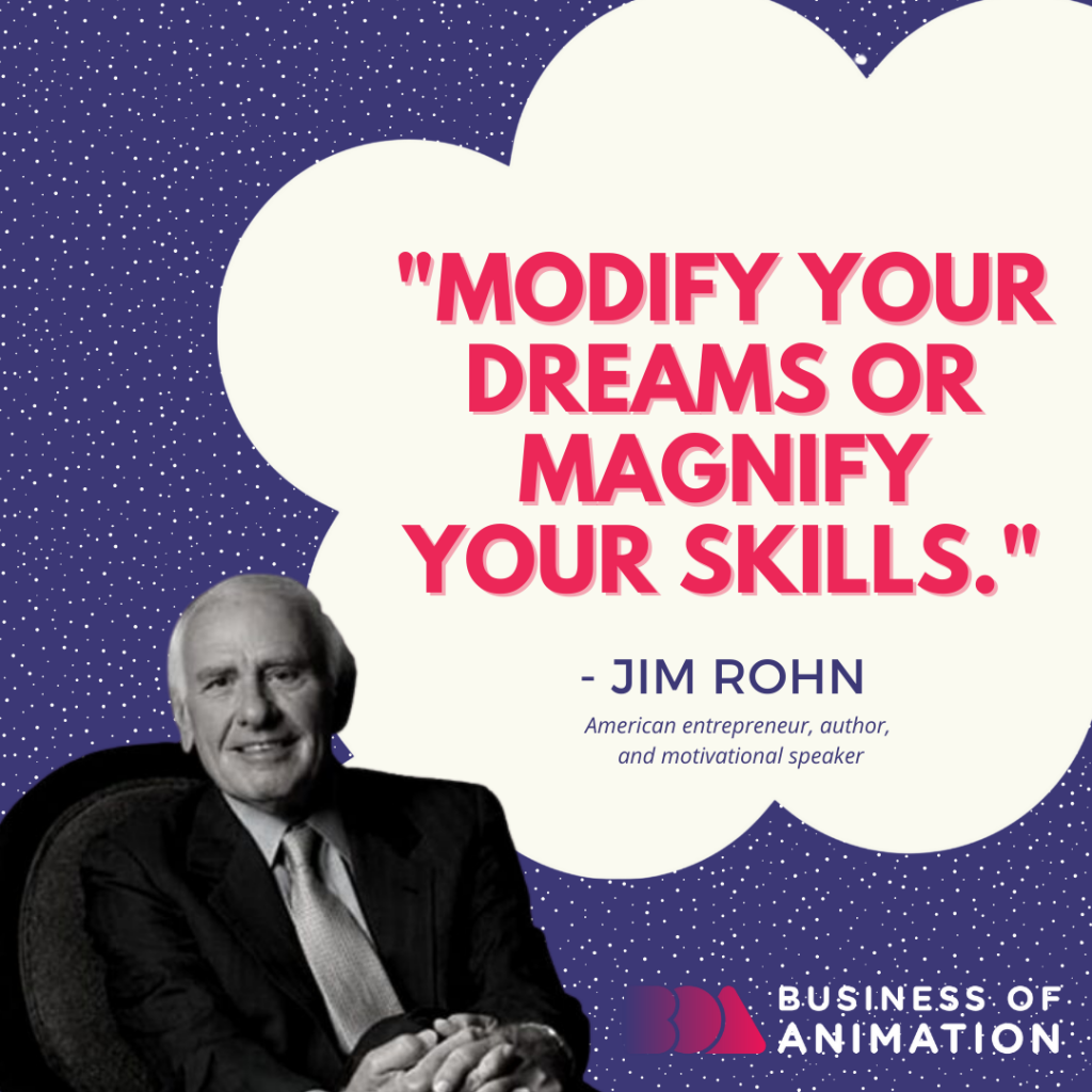 animation quote from jim rohn