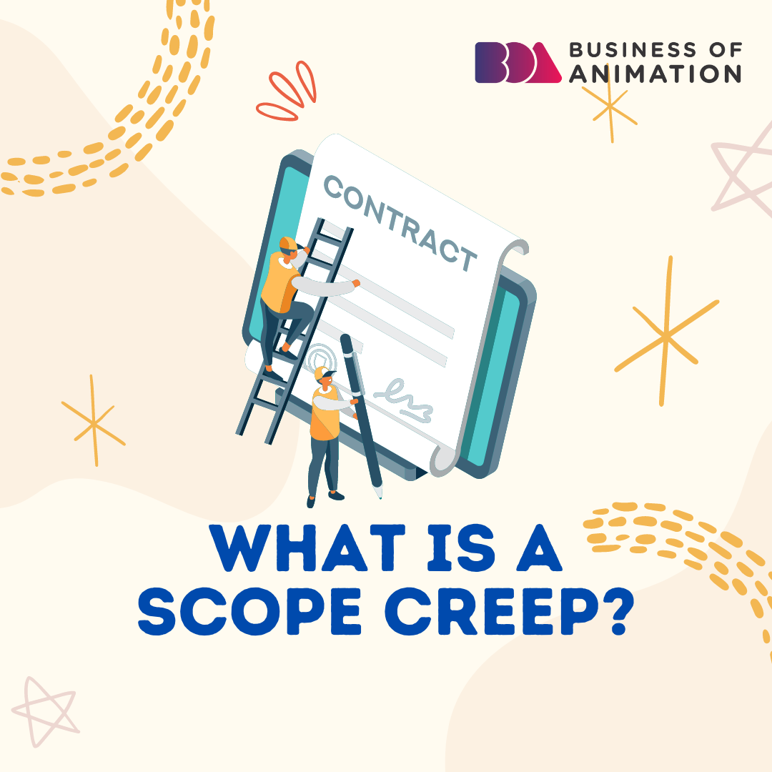 What is Scope Creep