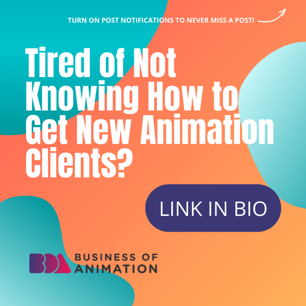 grow your animation portfolio here