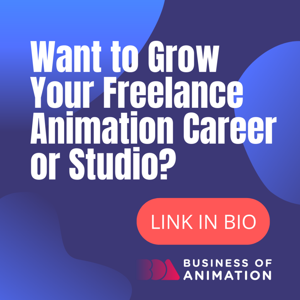 how to grow your career as a generalist or specialist animator