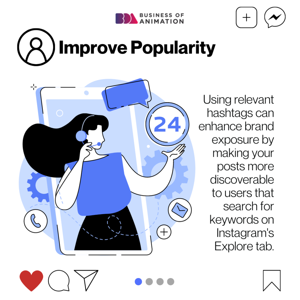  Improve Popularity
