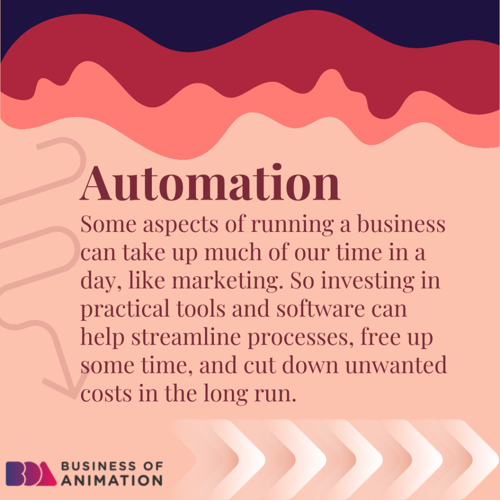 4, Automation 