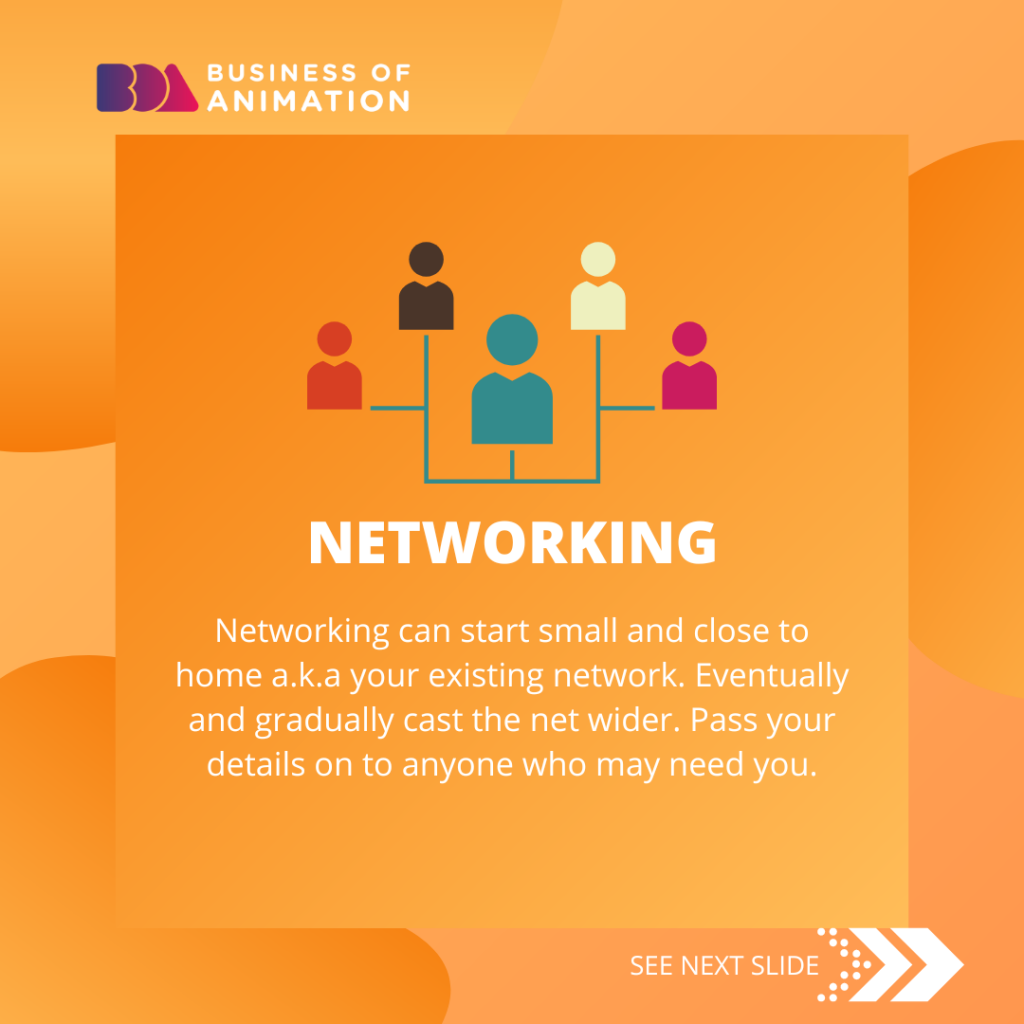 2. Networking