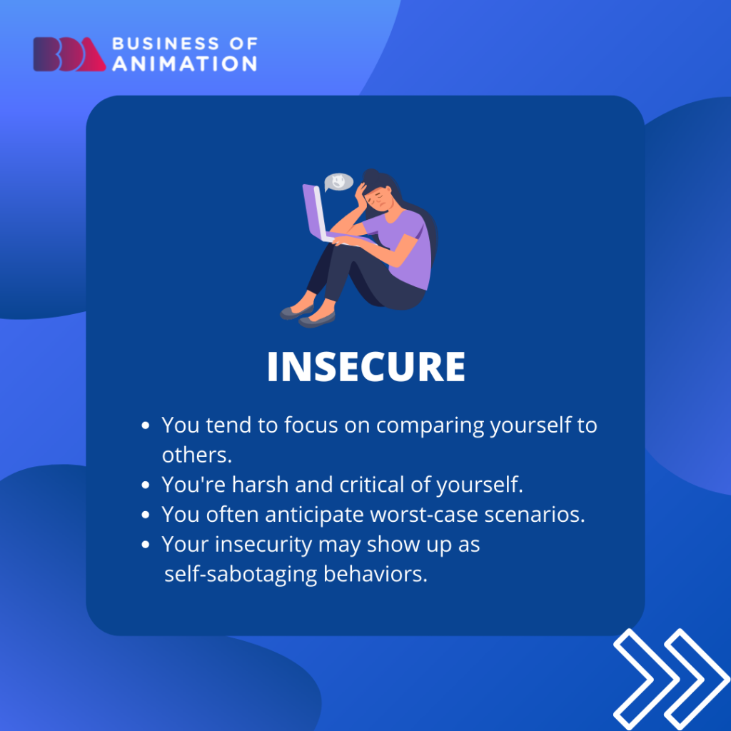 6. Insecure