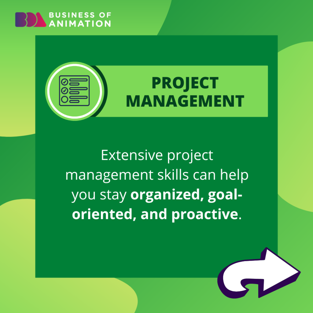 4. Project Management