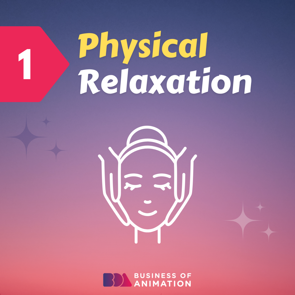 1. Physical Relaxation