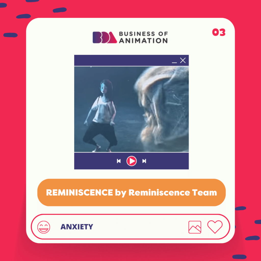 Anxiety
Reminiscence by Reminiscence Team