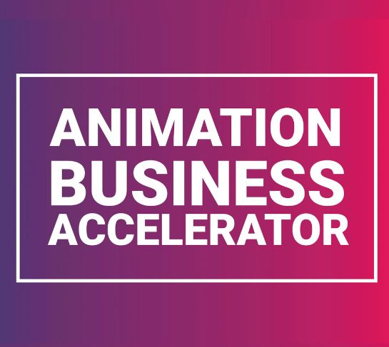Business of Animation | Business School For Animators
