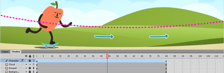 An Animator's Ultimate Guide to Tweening Animations