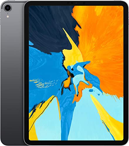  Apple iPad Pro 11” drawing tablet for animators