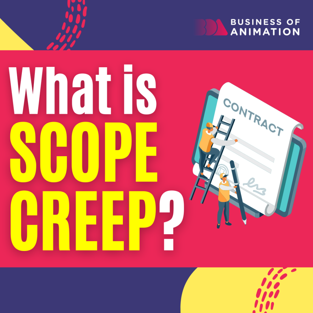 what is scope creep?