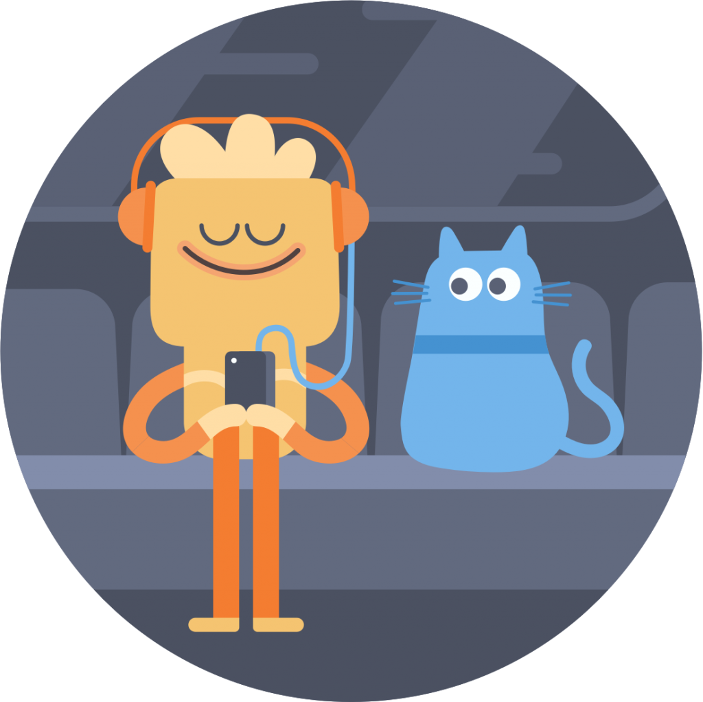 Headspace – How it Works