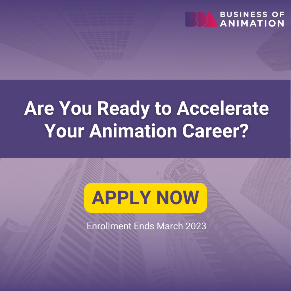 are you ready to accelerate your career?