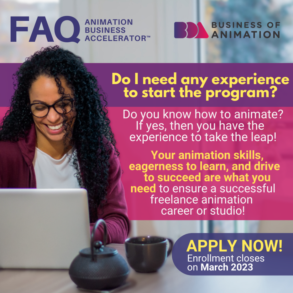 FAQ: Do I need any experience to start the ABA program?