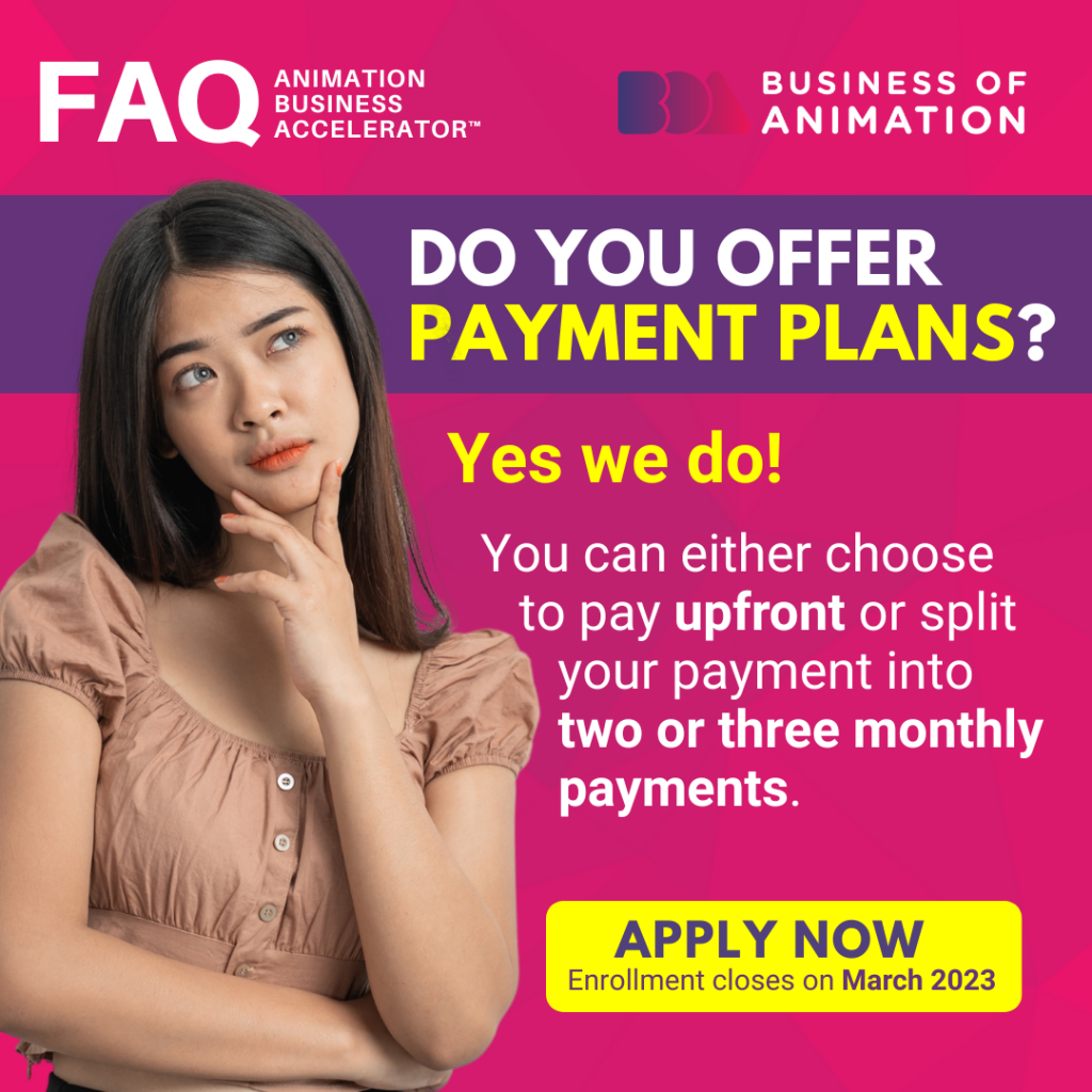 faq: does the ABA offer payment plans